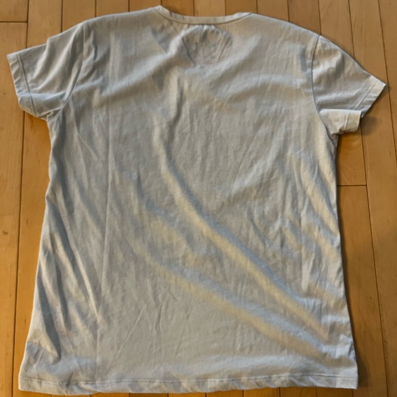 Chaser GNR Slash Graphic Tee - Picture 9 of 9